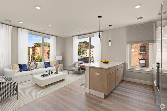 Building Photo - 211 Green St Unit 205 Rental