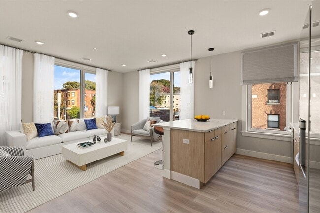 Photo - 211 Green St Condo Unit 205