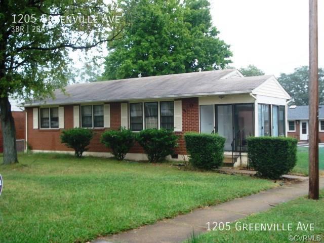 HUGE 3BD near VCU! - HUGE 3BD near VCU! House