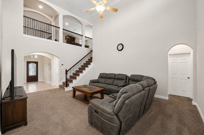 4223 Brannon Branch Ct