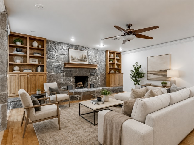 Photo - 3609 Hampton Ct