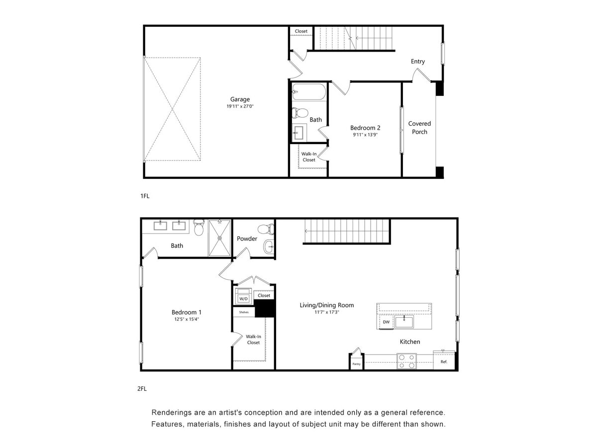 Photo - 10503 Peek Rd Unit 1106