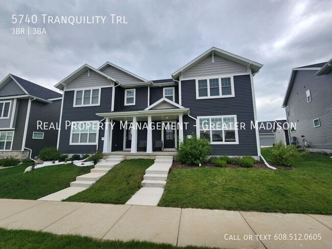 Photo - 5740 Tranquility Trl House
