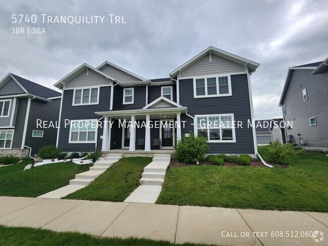 Building Photo - 5740 Tranquility Trl Rental