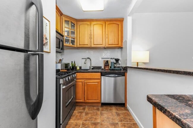 Photo - 1 bedroom in New York NY 10023 Unit 7G