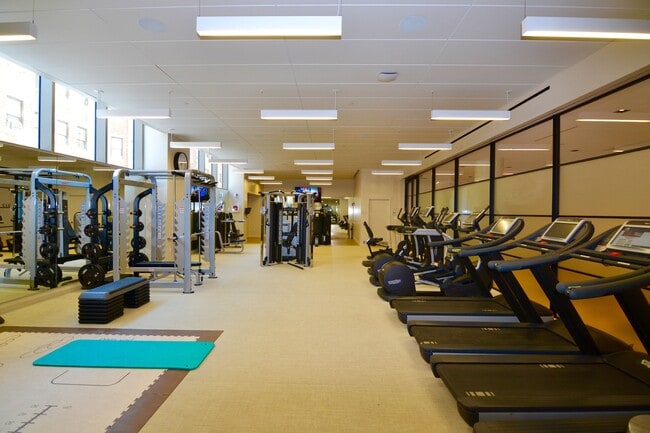 Photo - The Viridian