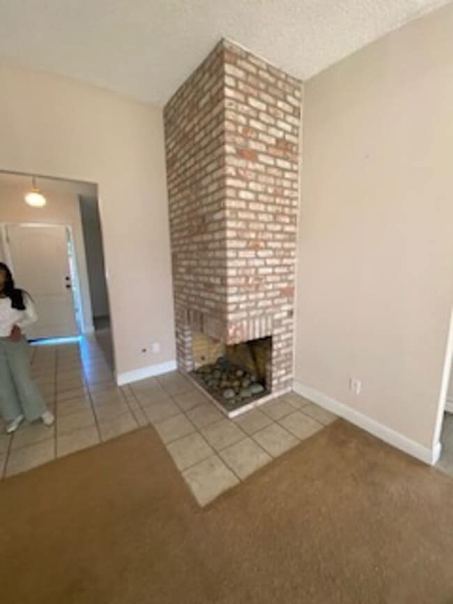 Photo - Huge semi-private Backyard with Large Patio!