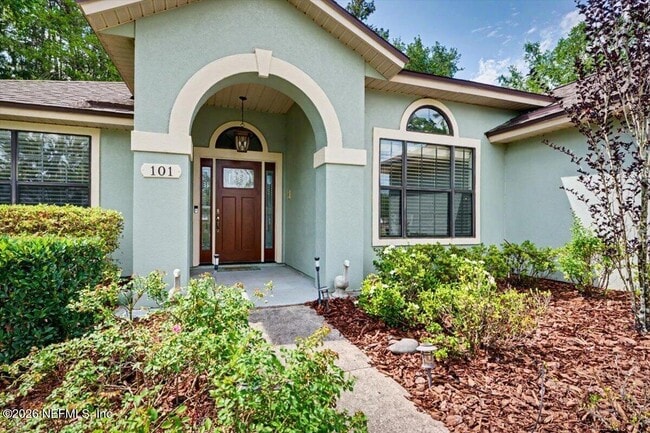 Photo - 101 Bartram Parke Dr