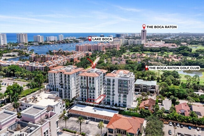 Building Photo - 485 E Royal Palm Rd Unit 204 Rental