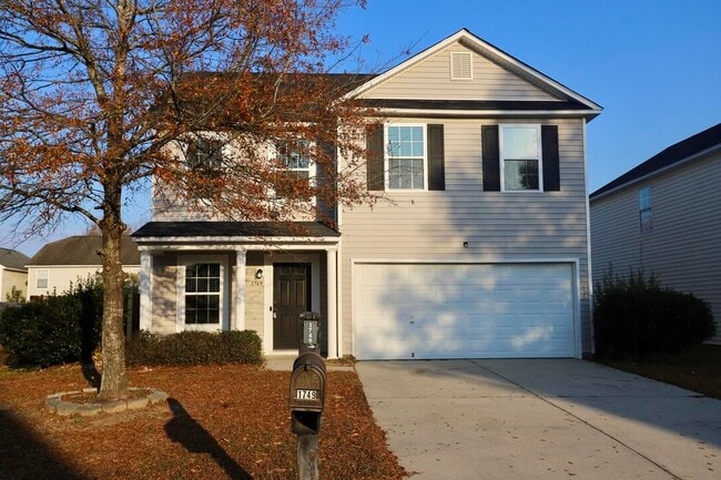 Photo - 1749 Mossberg Dr