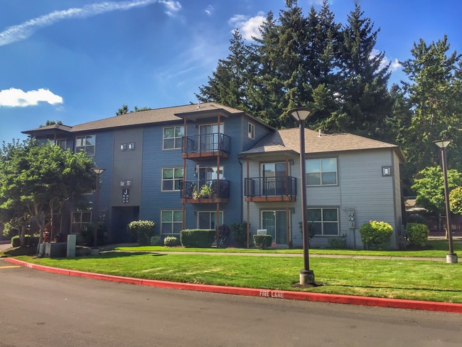 Orchard Glen Apartments