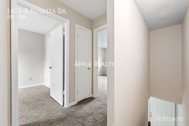 Photo - 1603 Rosetta Dr