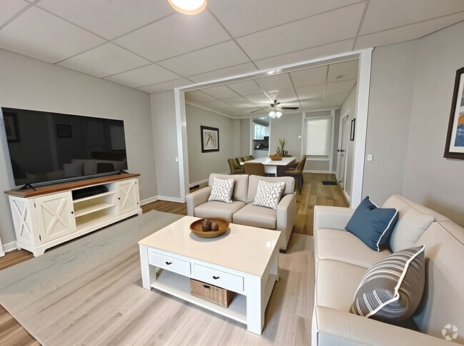 Building Photo - 2 Bedroom 1.5 Bathroom w/Bonus Room in York! Rental