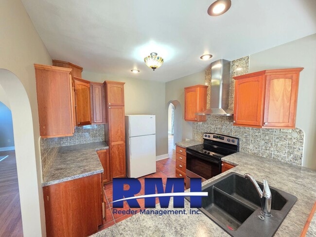 Photo - 1103 Ohio Ave Unit B