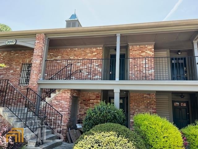 Building Photo - 3097 Colonial Way Unit M