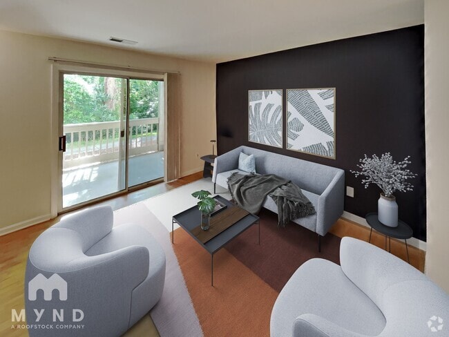 Building Photo - 1021 Churchill Downs Ct Rental