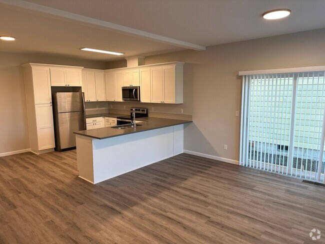 Building Photo - Brand New 3 Bed / 2.5 Bath Duplex! **$99 F... Rental