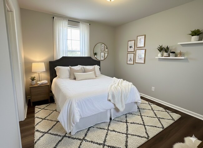 Photo - 4632 Hillside Rd SE Unit 2