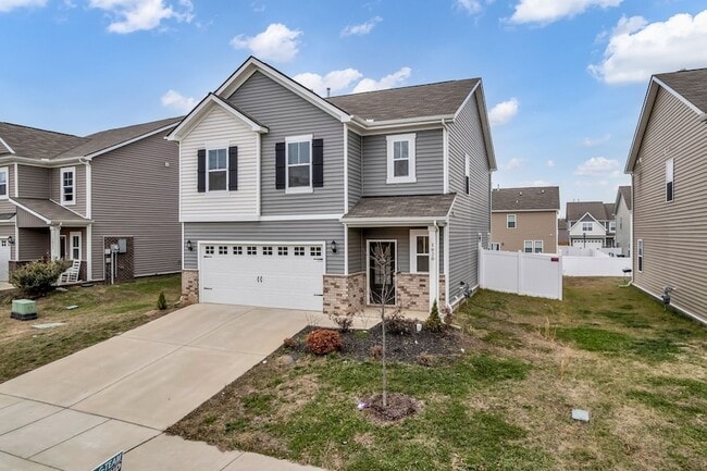 Photo - 1020 Baltusrol Ln