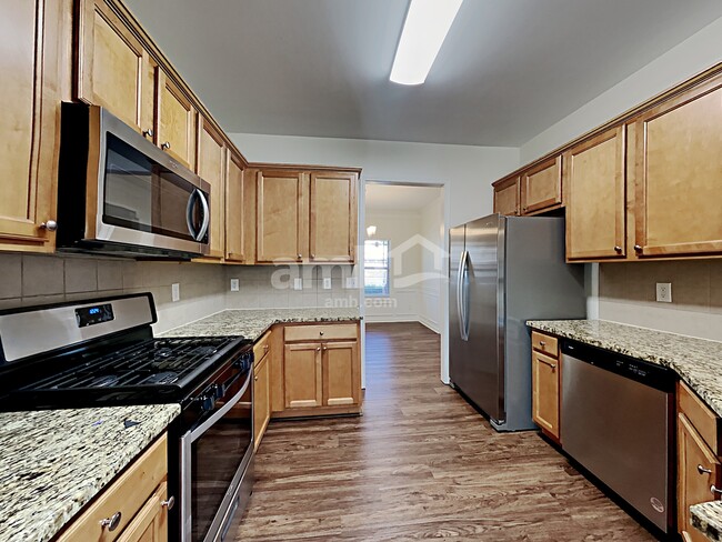 Photo - 1786 Stoney Chase Dr