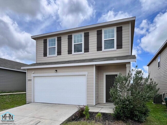 Photo - Charming 2 Storey 3-Bedroom 2.5-Bath House for Rent – Your Dream Home Awaits!