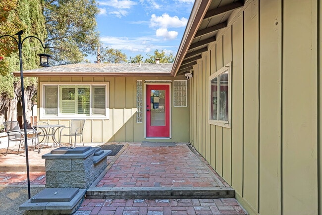 Photo - Discover the heart of central Davis living