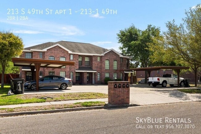 Building Photo - 213 S 49th St Unit 213-1 49th Rental