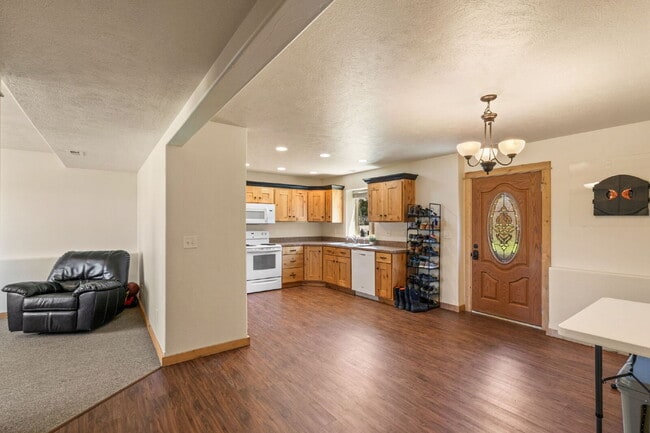Photo - For Rent – Lower-Level Duplex in Sheridan
