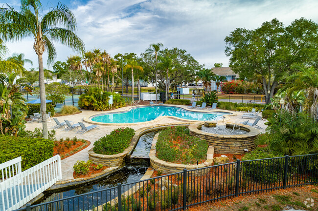 Atwater Westchase - Atwater Westchase Apartamentos