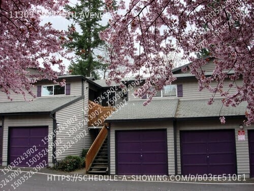 Building Photo - 11309 SW 135th Ave Unit 6