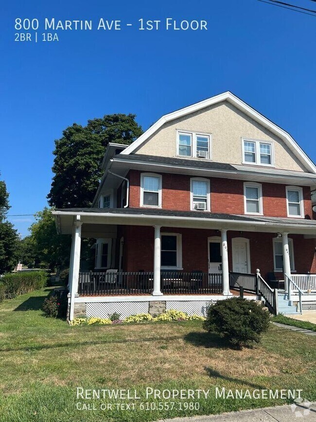 Rentals in Radnor PA Page 3