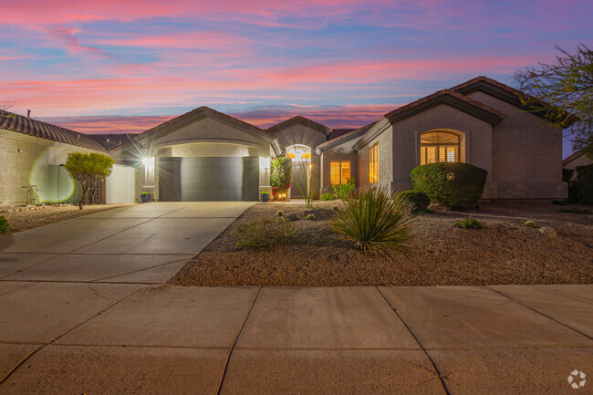 Building Photo - 7336 E Wing Shadow Rd Rental