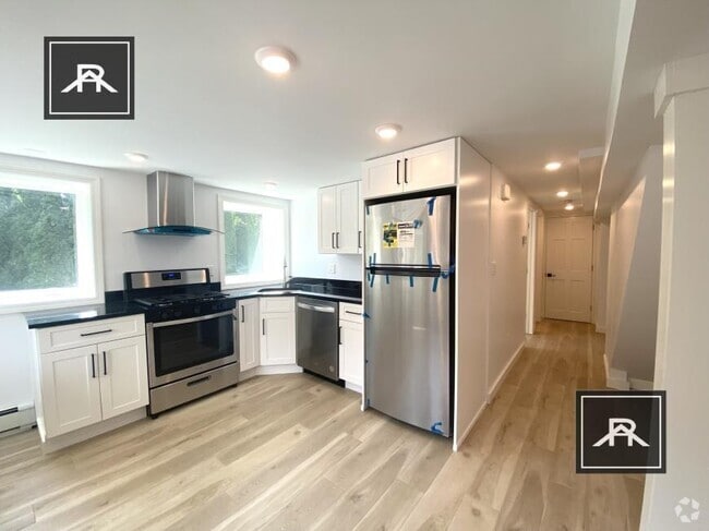 Building Photo - 1 bedroom in Boston MA 02130 Unit BR1 Rental