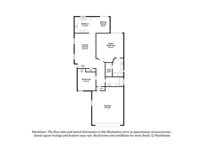 Photo - 4361 Faberge Ave