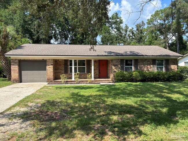 Building Photo - 4426 Creighton Rd Rental