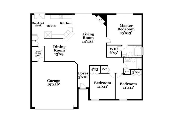 Photo - 1716 Hollow Glen Dr