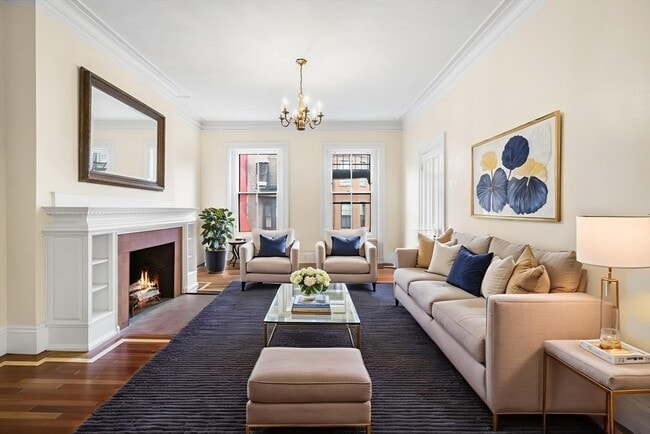 Photo - 61 Marlborough St Unidad 8