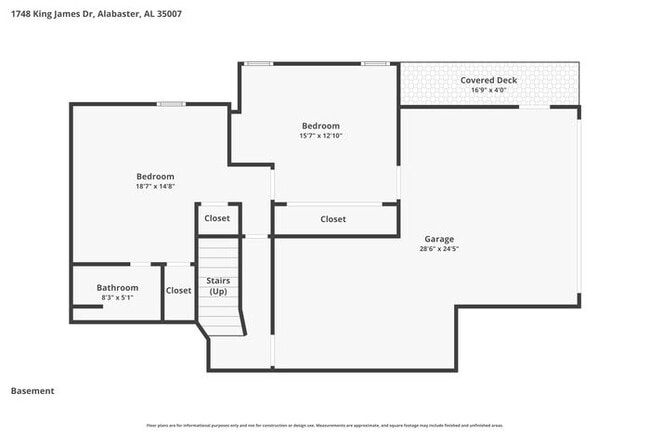 Photo - 1748 King James Dr