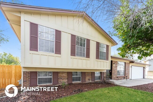 Photo - 1656 S Quintero Way