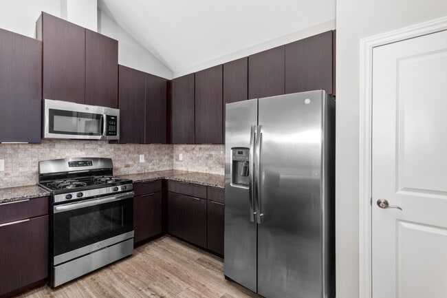 Encore Townhomes