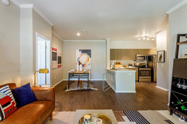 The Legacy at Highlands Ranch Apartments For Rent in