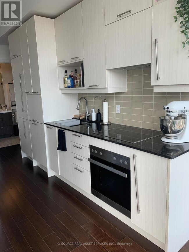 Photo - 30 Nelson St Unité 2706