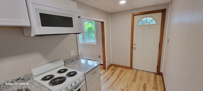 Photo - 1 Library St Unit #1, 1st Floor Front