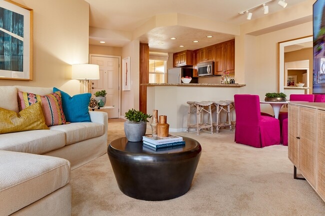 Cherry Orchard Apartment Homes