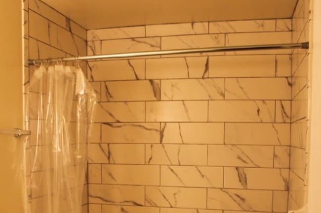 bathroom - 2103 Iuka Ave Unit D