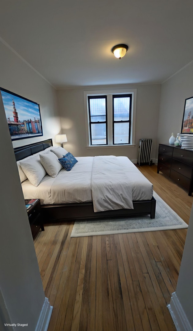 Building Photo - 5453 S Everett Ave Unit 3B