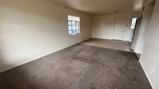 Photo - 3 Bedroom home with 1 Bathroom and Large Back yard