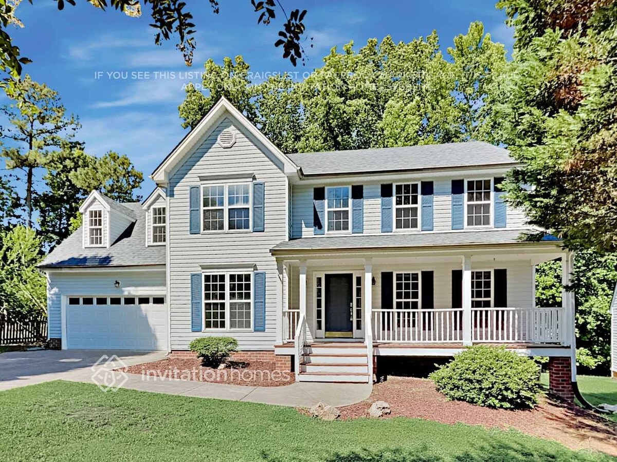Photo - 6333 Willowdell Dr House