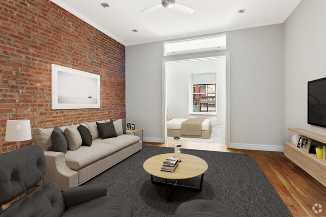 Building Photo - 7 E 75th St Rental