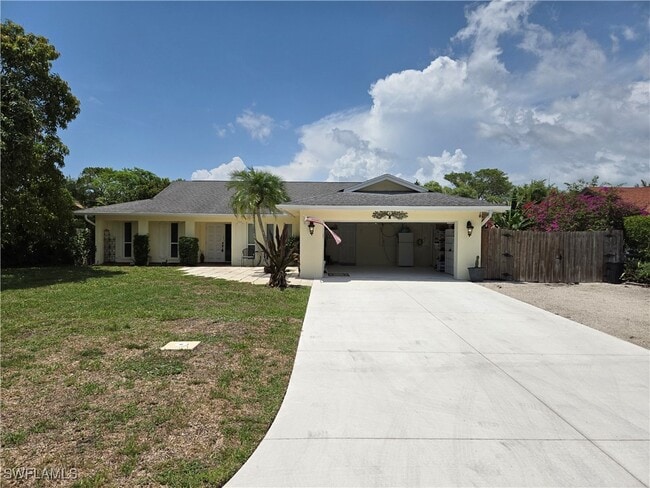 Photo - 639 Pompano Dr House